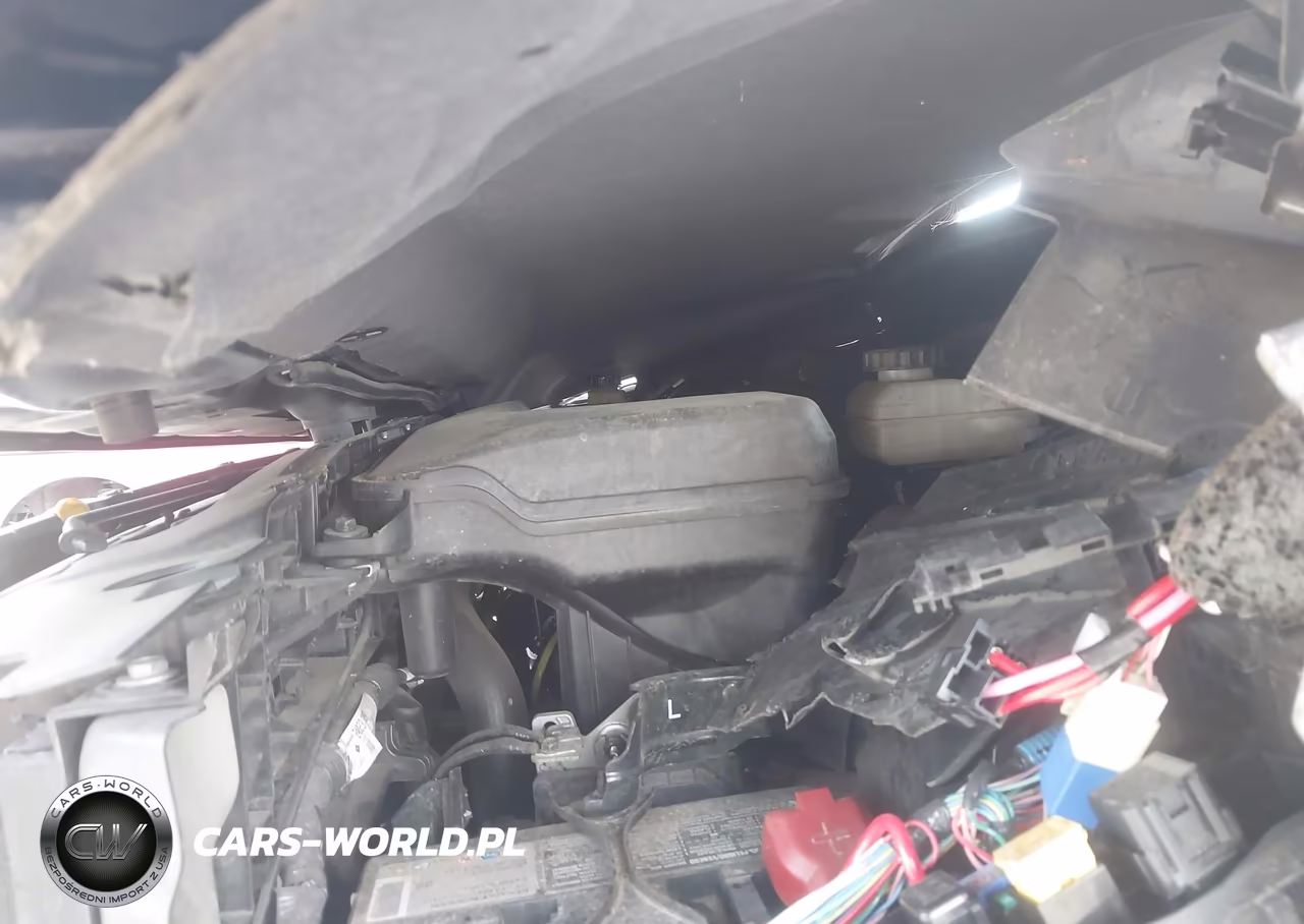 2020 Nissan Pathfinder S 2Wd VIN:5N1DR2AN7LC637446 - 10