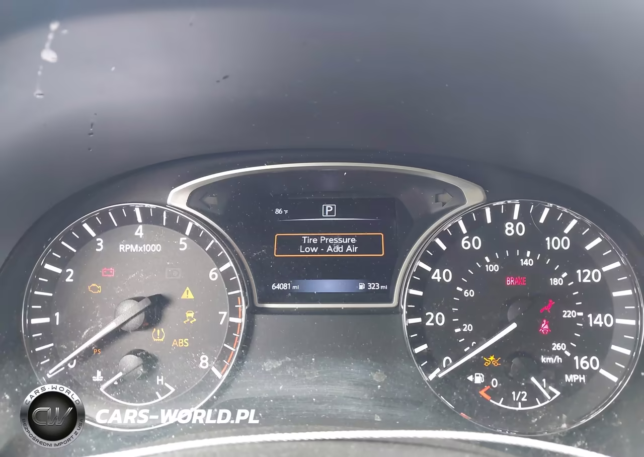 2020 Nissan Pathfinder S 2Wd VIN:5N1DR2AN7LC637446 - 7