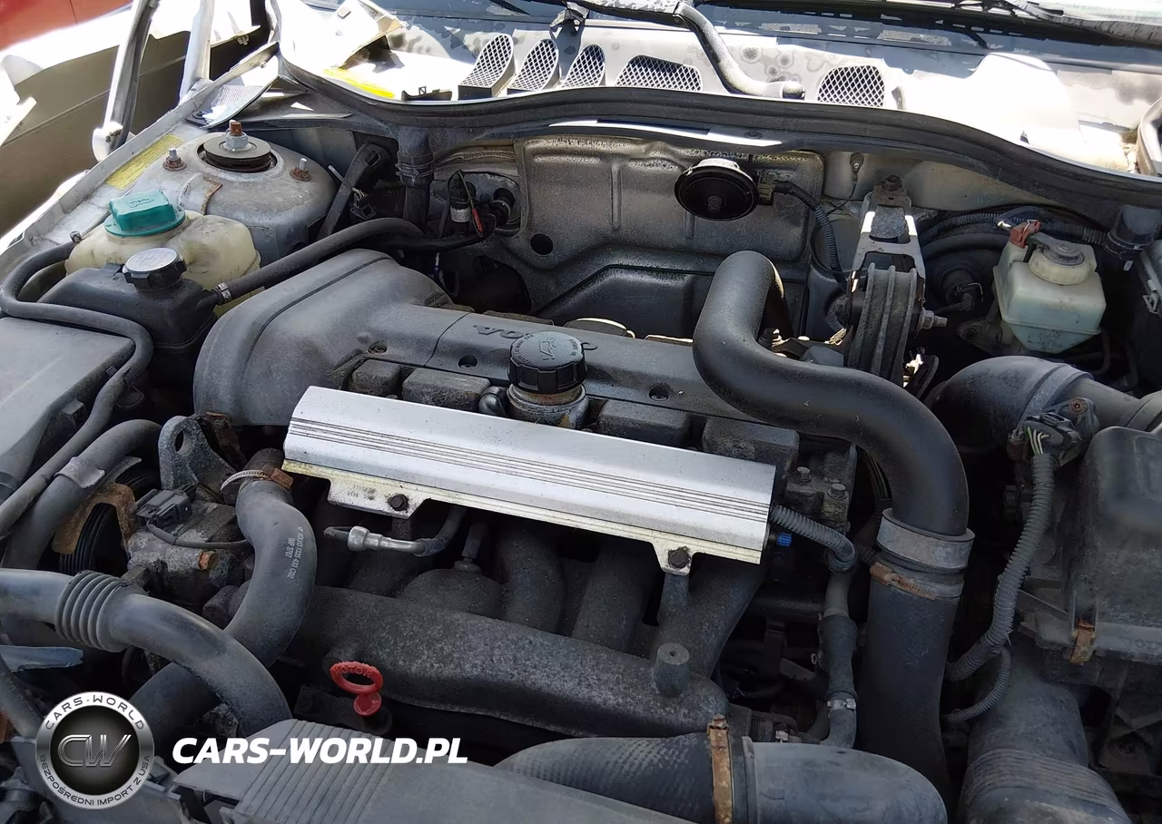 1999 Volvo C70 Lt VIN:YV1NK56D9XJ012847 - 10