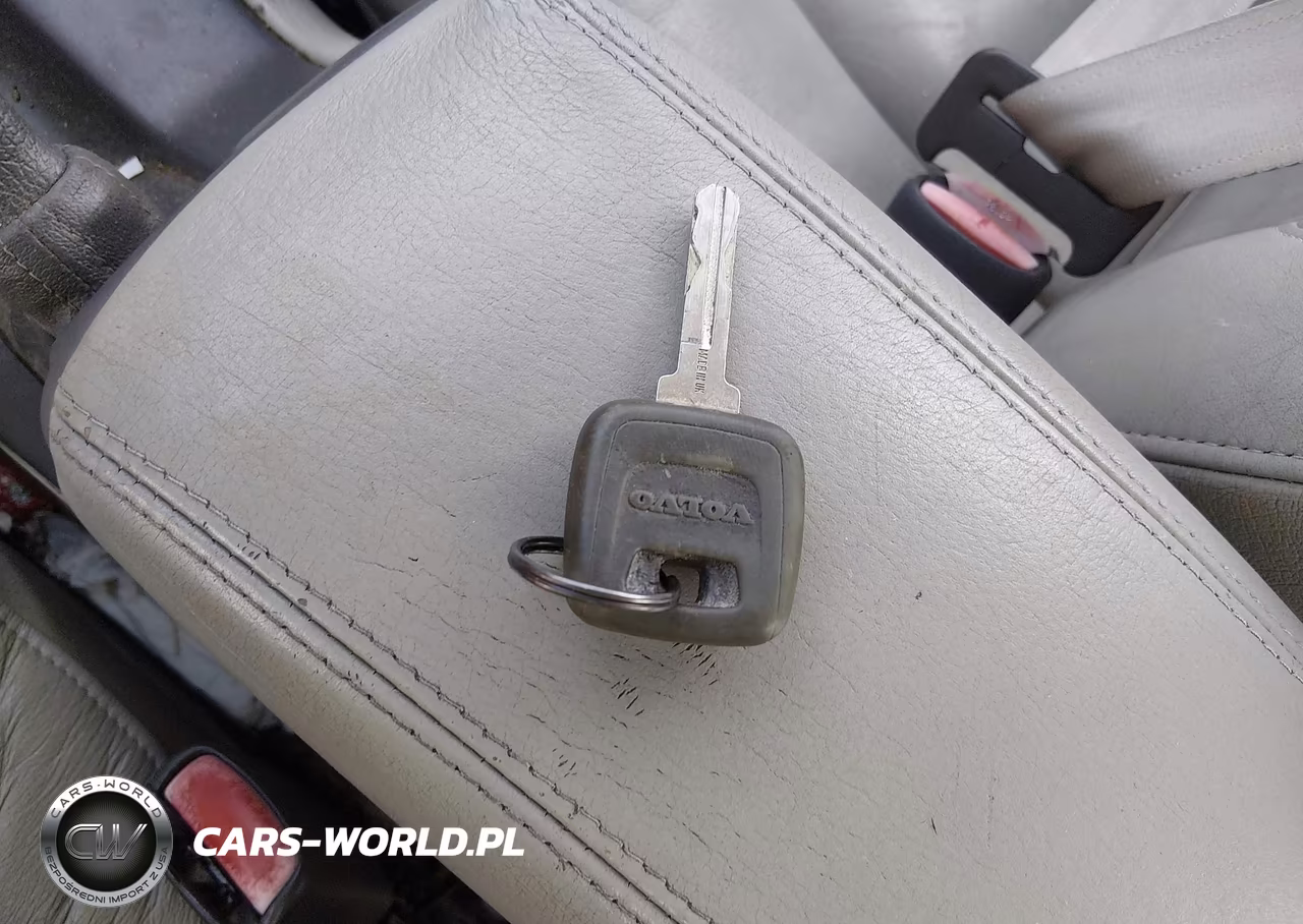 1999 Volvo C70 Lt VIN:YV1NK56D9XJ012847 - 11