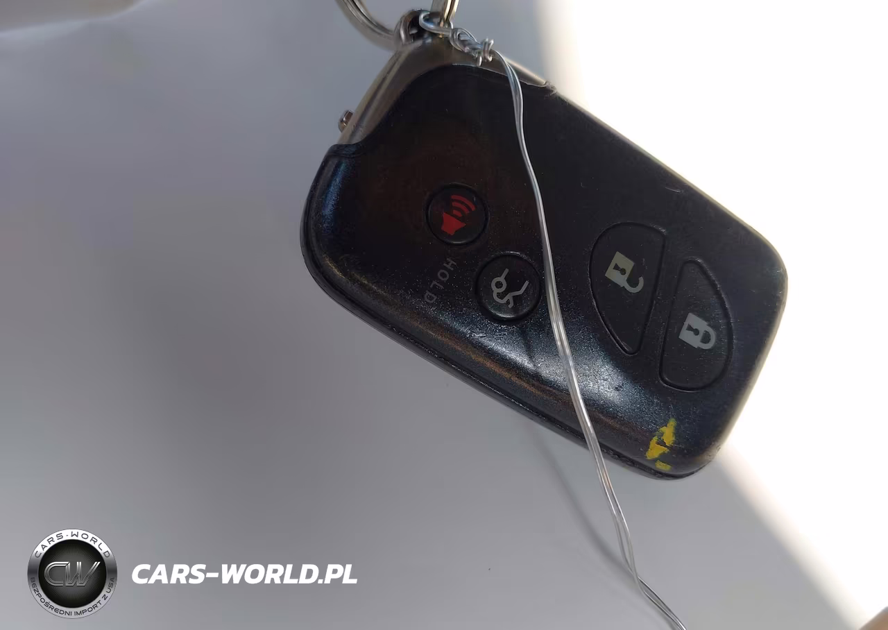 2006 Lexus Is 250 VIN:JTHCK262162001164 - 11