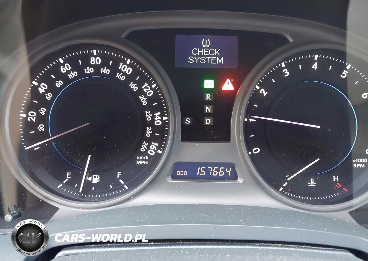 2006 Lexus Is 250 VIN:JTHCK262162001164 - 15