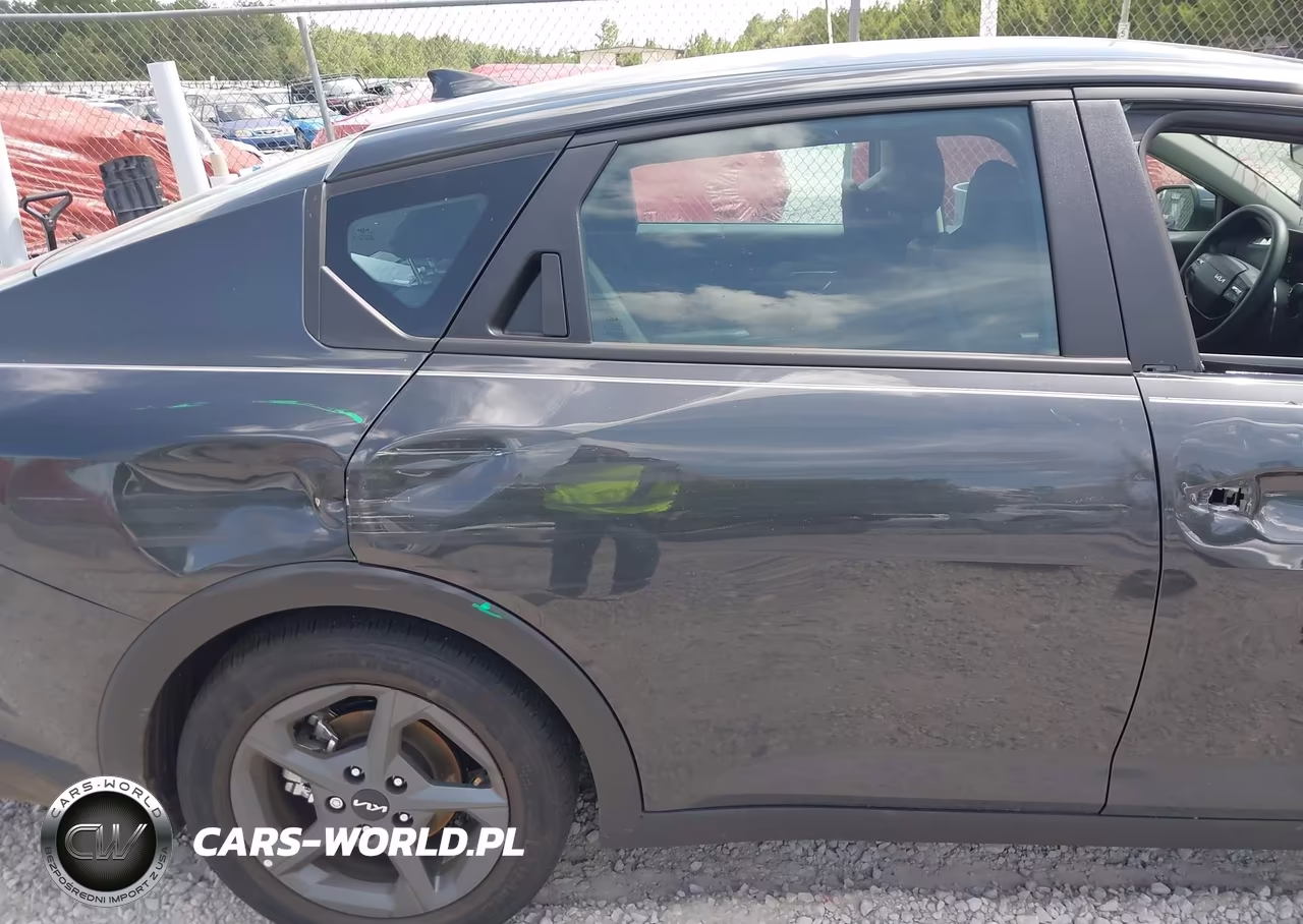 2026 Kia K4 Lxs VIN:3KPFT4DEXTE309811 - 20