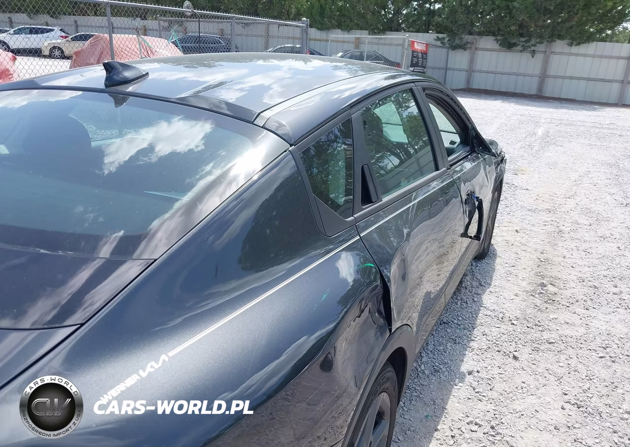 2026 Kia K4 Lxs VIN:3KPFT4DEXTE309811 - 22