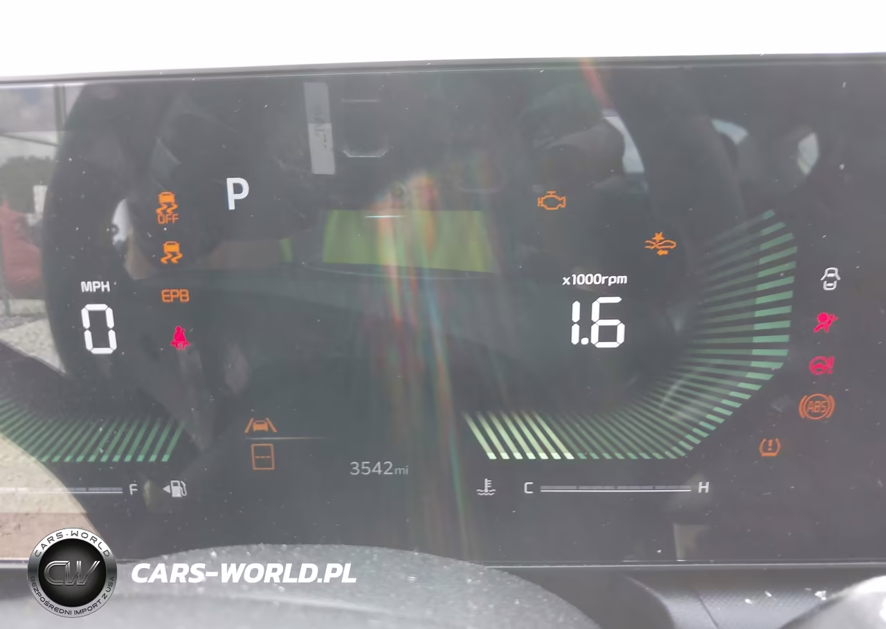 2026 Kia K4 Lxs VIN:3KPFT4DEXTE309811 - 7