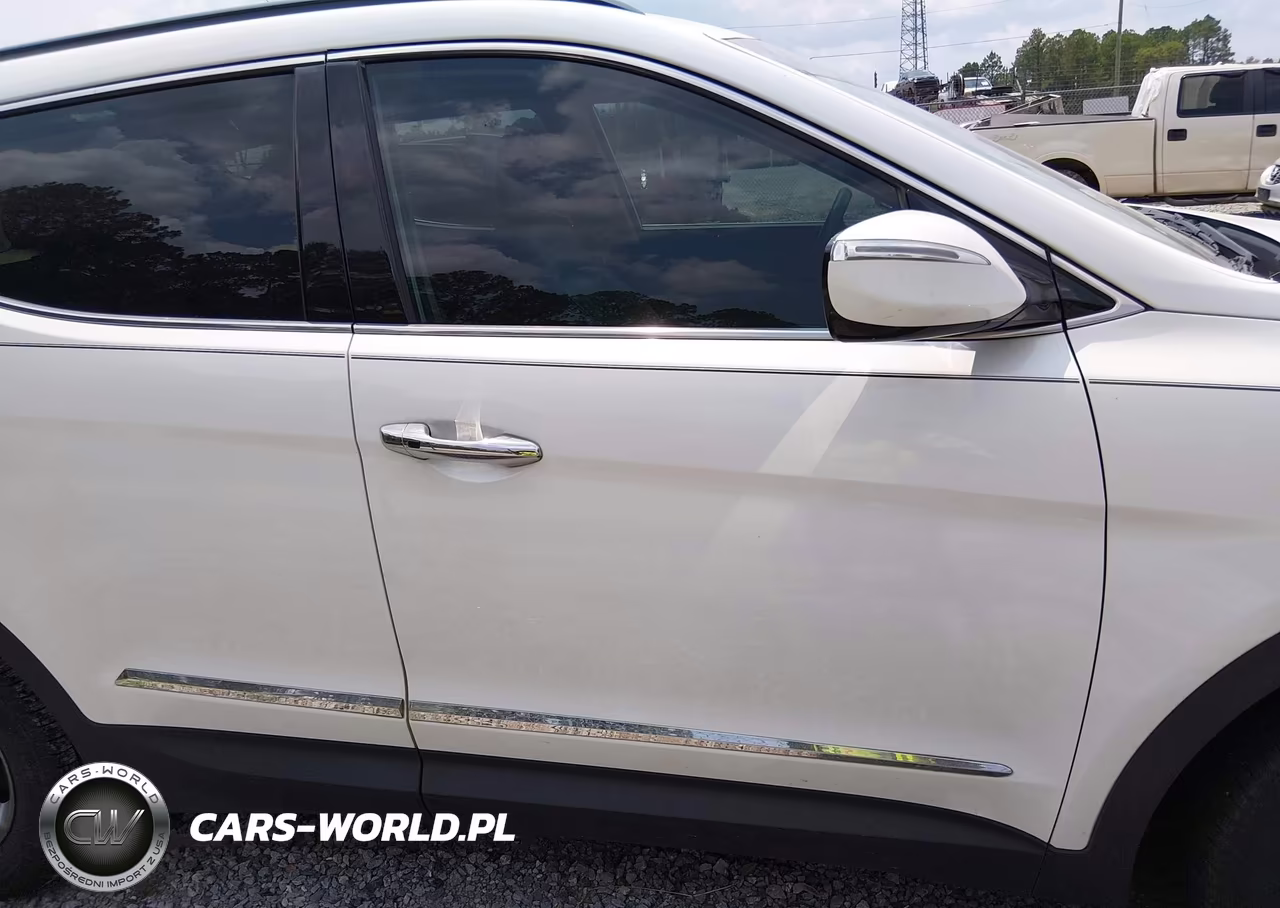 2018 Hyundai Santa Fe Sport 2.4L VIN:5XYZU3LB9JG549475 - 13