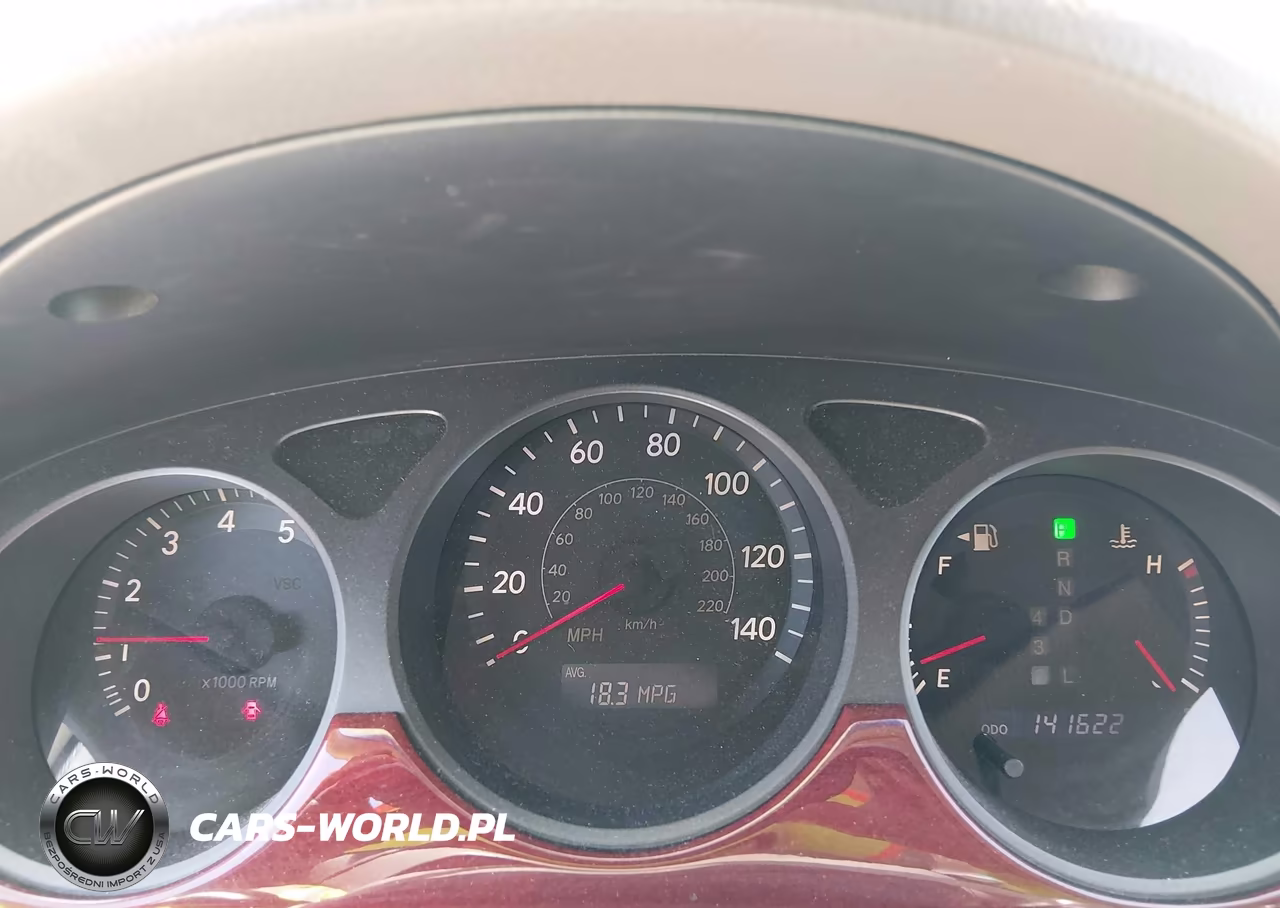 2002 Lexus Es 300 VIN:JTHBF30G020057256 - 7