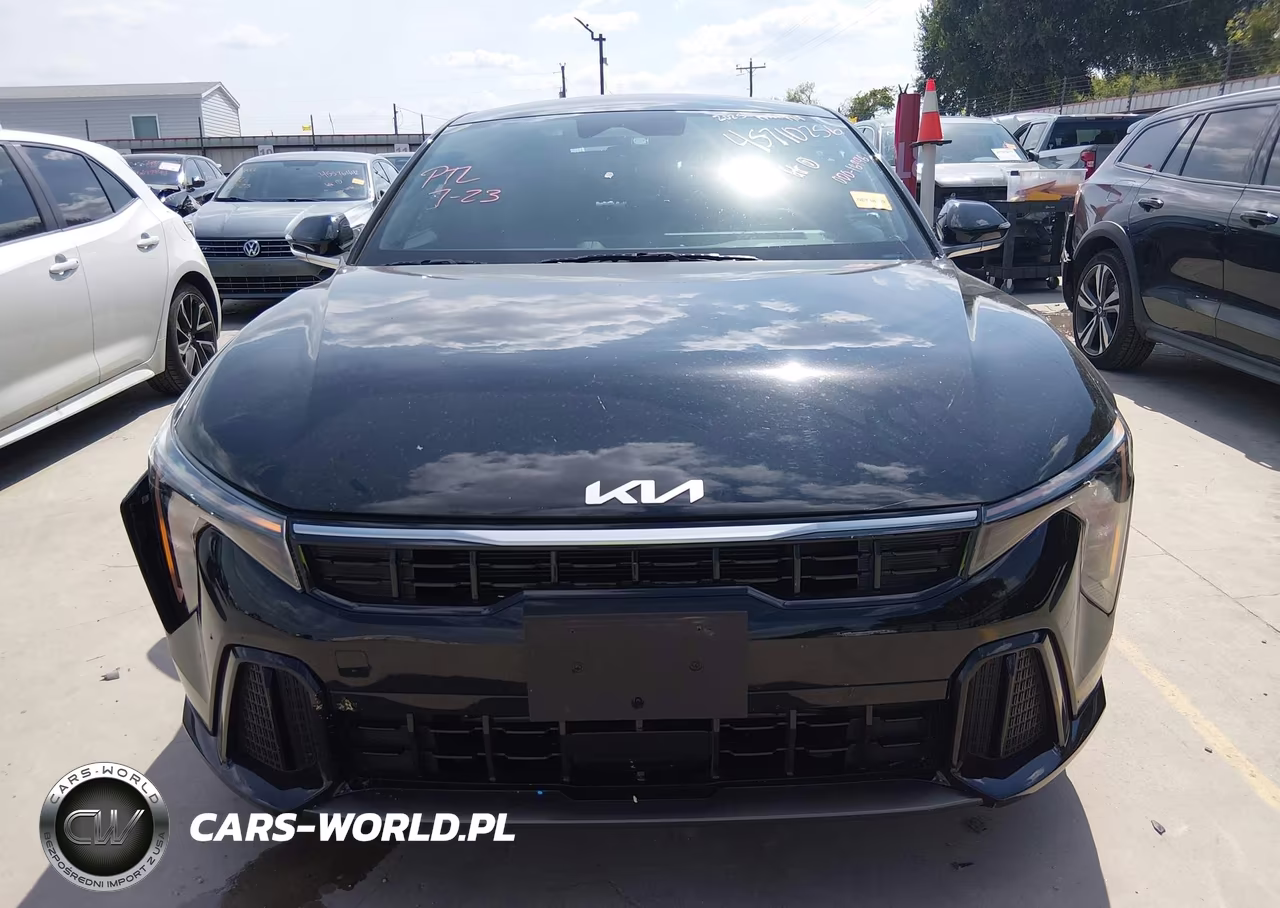 2025 Kia K4 Gt-Line VIN:3KPFW4DE7SE067811 - 19