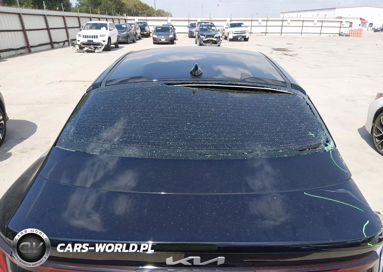 2025 Kia K4 Gt-Line VIN:3KPFW4DE7SE067811 - 21