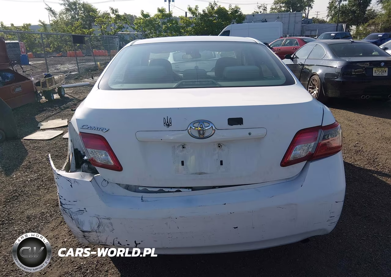 2007 Toyota Camry Le VIN:4T1BE46K27U717959 - 16