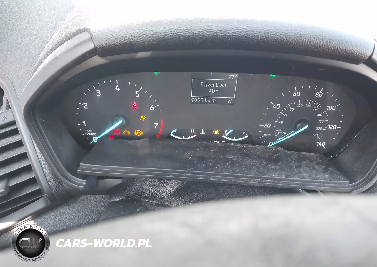 2018 Ford Ecosport S VIN:MAJ3P1RE2JC242601 - 7