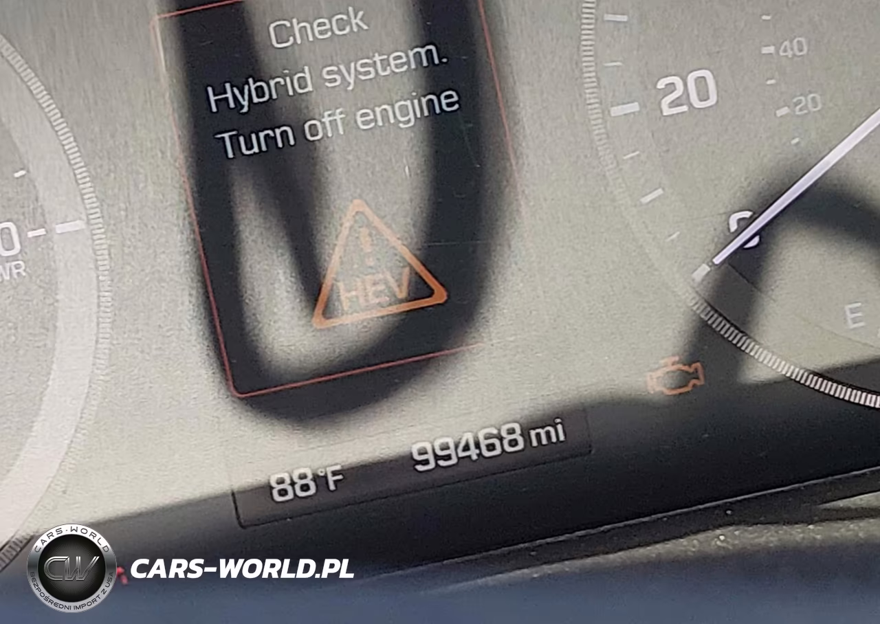 2017 Hyundai Sonata Hybrid Se VIN:KMHE24L34HA074133 - 7