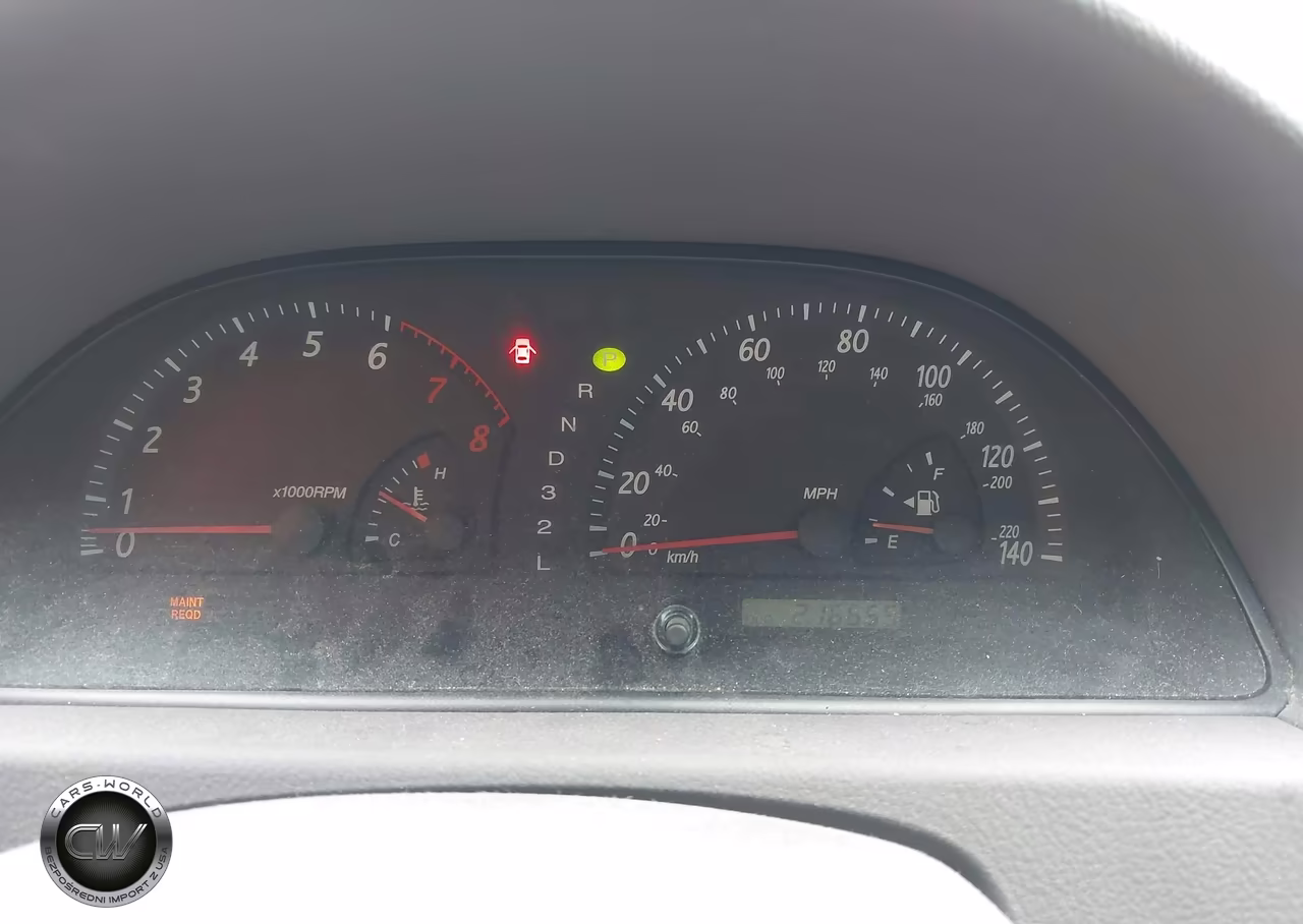 2004 Toyota Camry Le V6 VIN:4T1BF32K84U067902 - 7