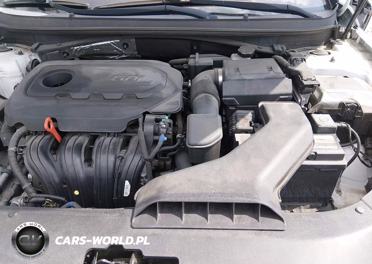 2019 Hyundai Sonata Sel VIN:5NPE34AF9KH788421 - 10
