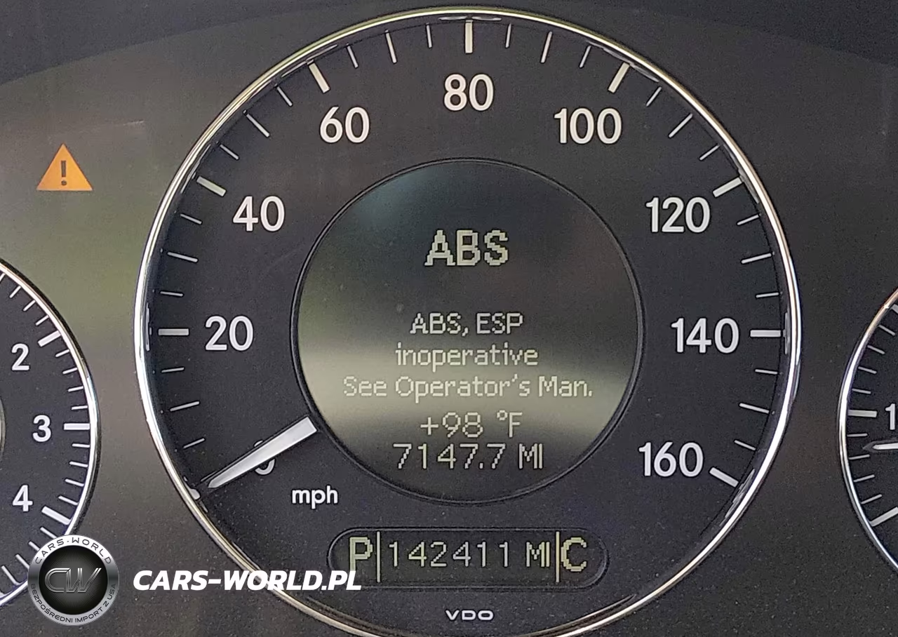 2007 Mercedes-Benz E 350 VIN:WDBUF56X77B091475 - 15