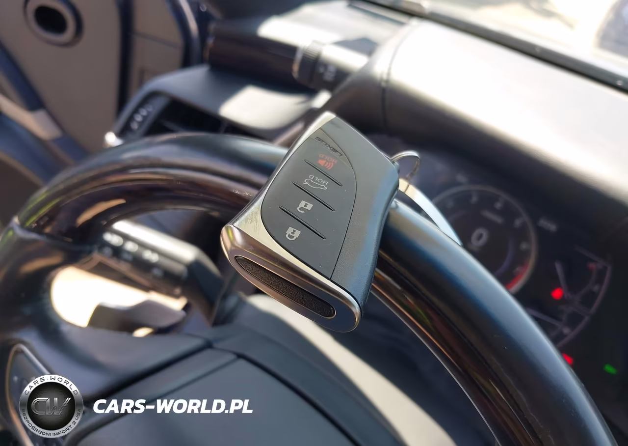 2019 Lexus Es 350 VIN:58ABZ1B11KU005511 - 11