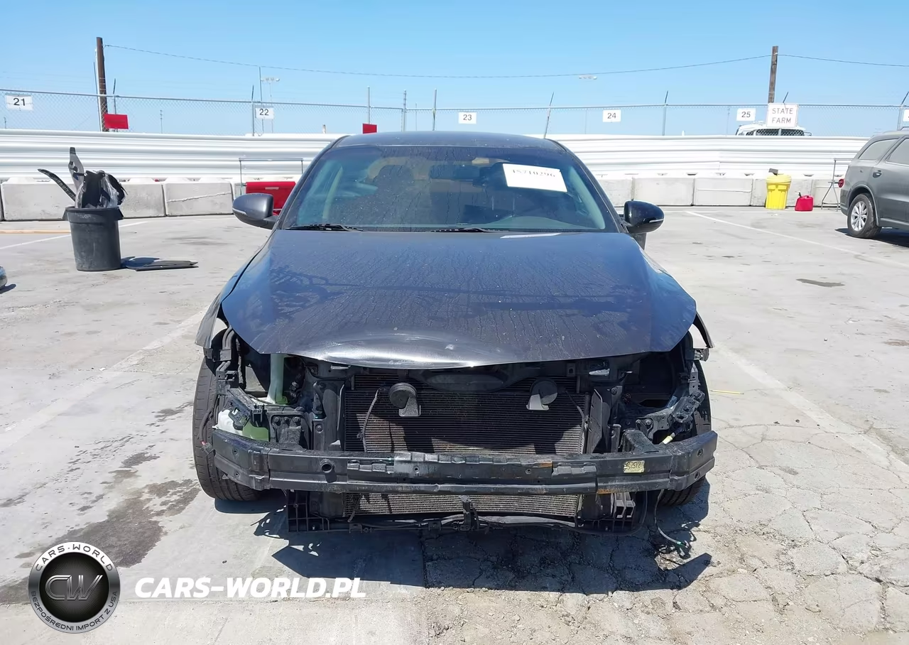 2015 Kia Optima Lx VIN:KNAGM4A72F5635669 - 13