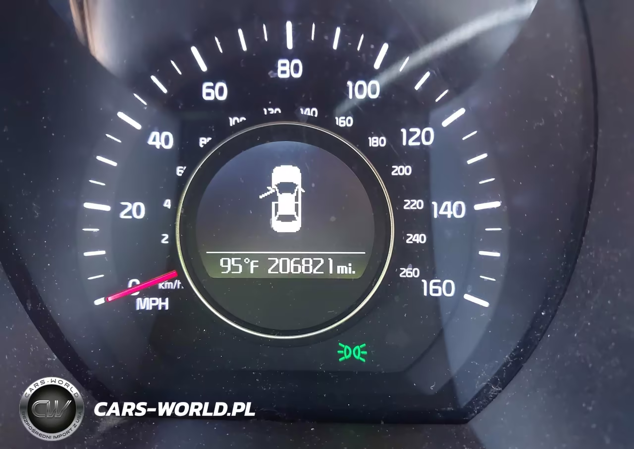 2015 Kia Optima Lx VIN:KNAGM4A72F5635669 - 16