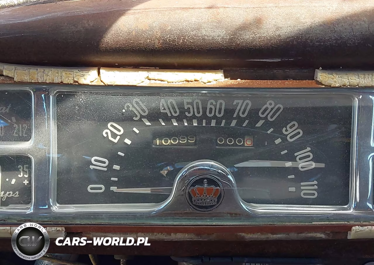 1948 Chrysler 4 Door Sedan VIN:70699850 - 15