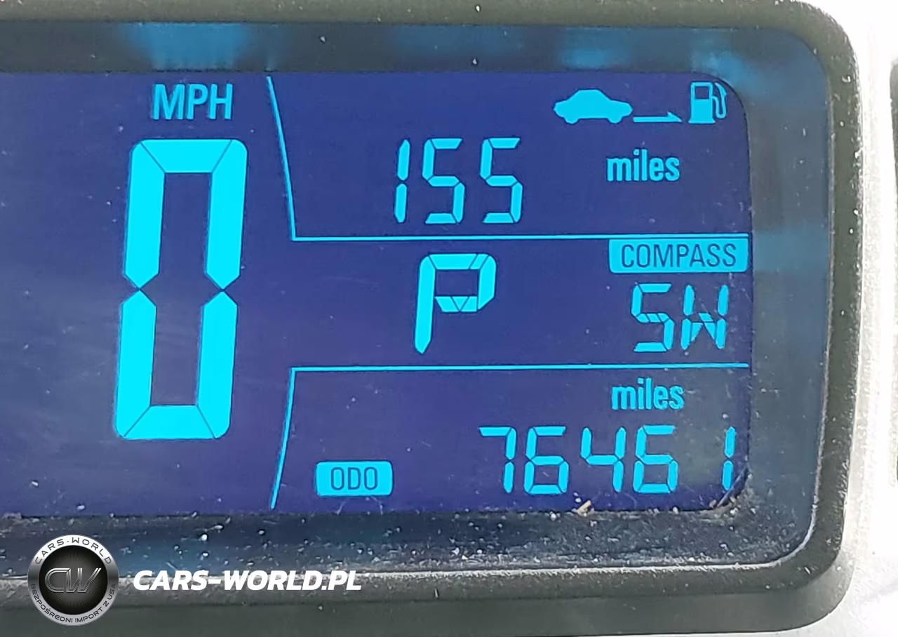 2013 Chevrolet Sonic Rs Auto VIN:1G1JG6SB5D4238774 - 16