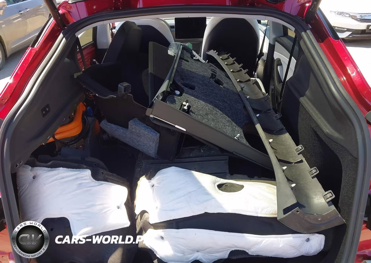 2026 Tesla Model Y All-Wheel Drive-Long Range Launch Series-Premium All-Wheel Drive VIN:7SAYGDEEXTF413062 - 23