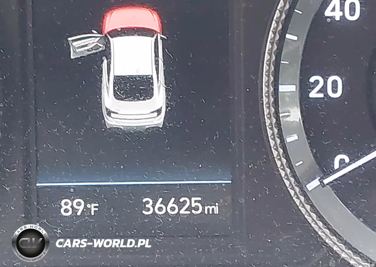 2021 Hyundai Sonata Sel VIN:KMHL64JA5MA144309 - 15