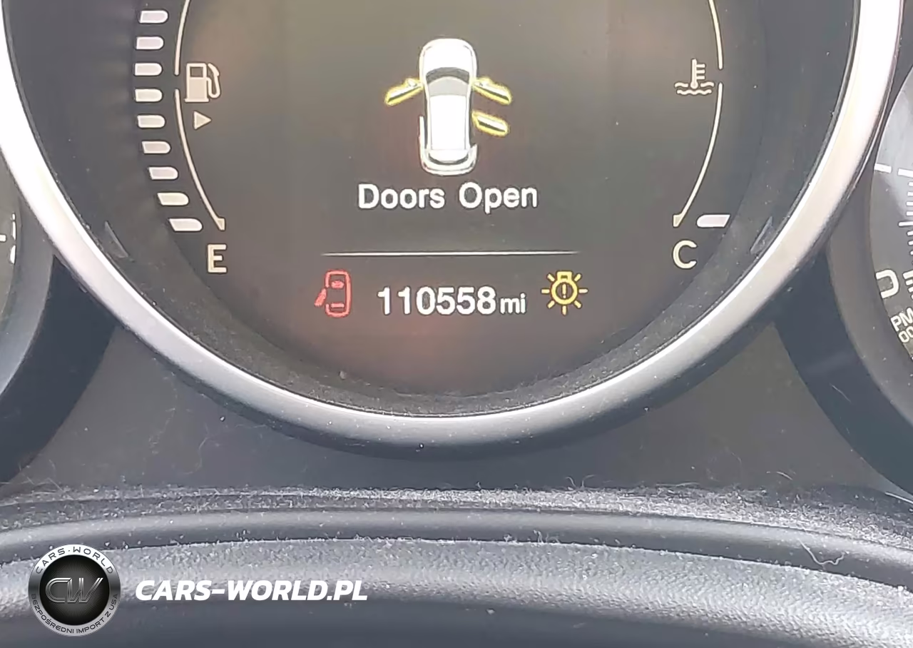 2016 Fiat 500X Trekking Plus VIN:ZFBCFYET8GP371649 - 16