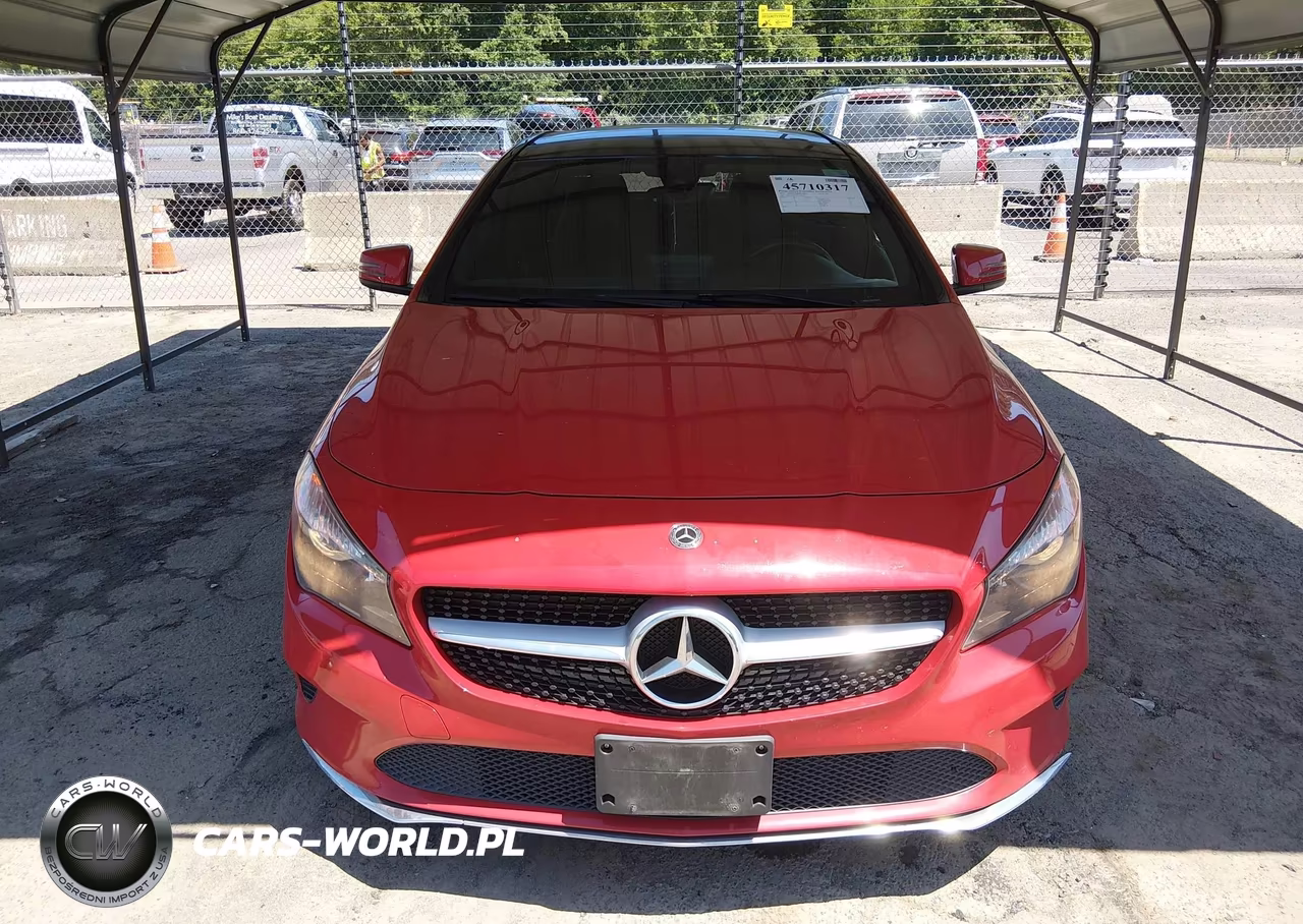 2019 Mercedes-Benz Cla 250 4Matic VIN:WDDSJ4GB3KN725608 - 12