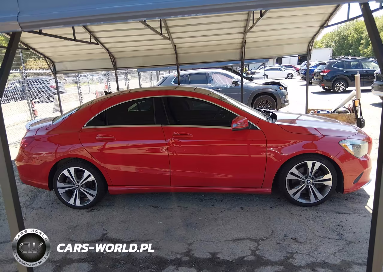 2019 Mercedes-Benz Cla 250 4Matic VIN:WDDSJ4GB3KN725608 - 13