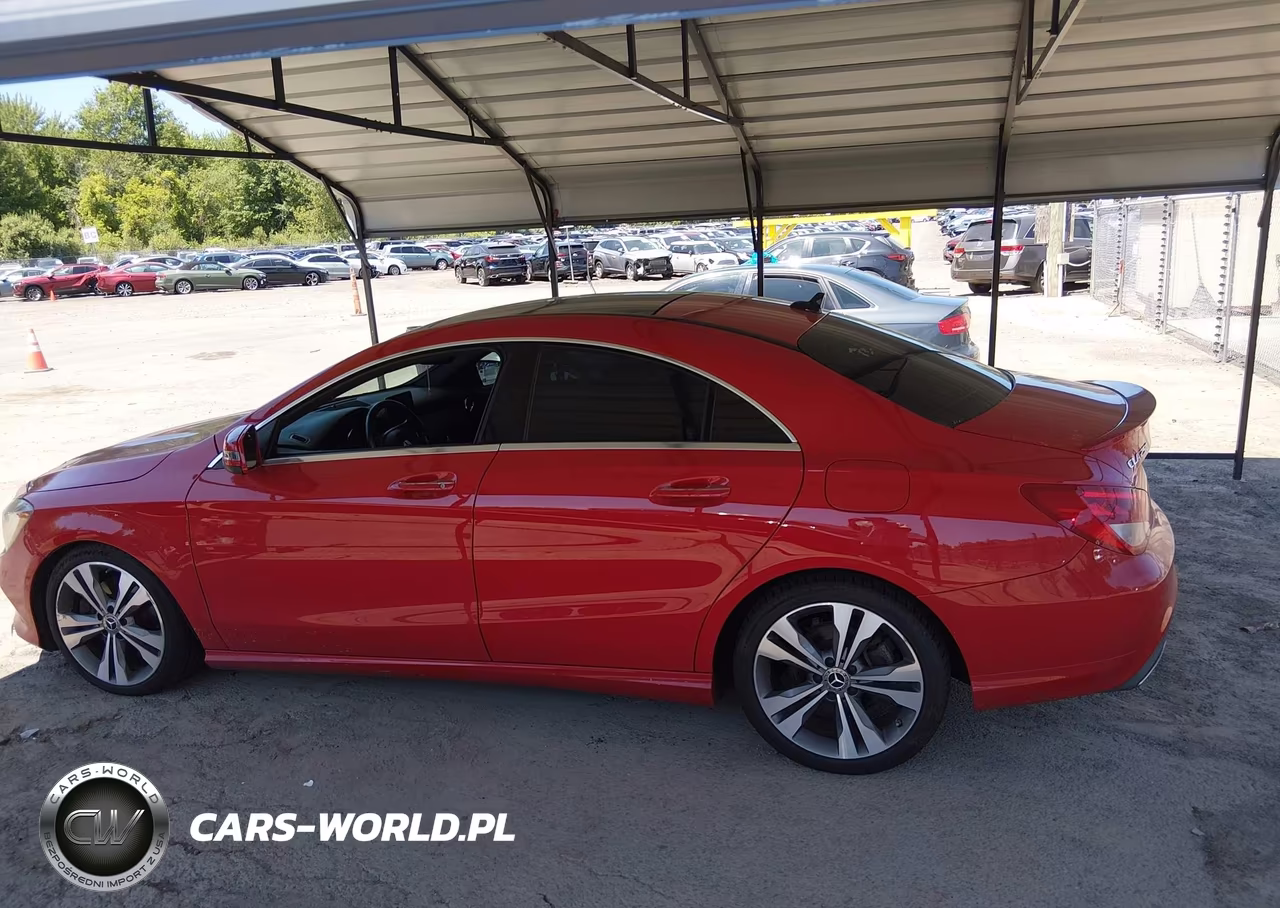 2019 Mercedes-Benz Cla 250 4Matic VIN:WDDSJ4GB3KN725608 - 14
