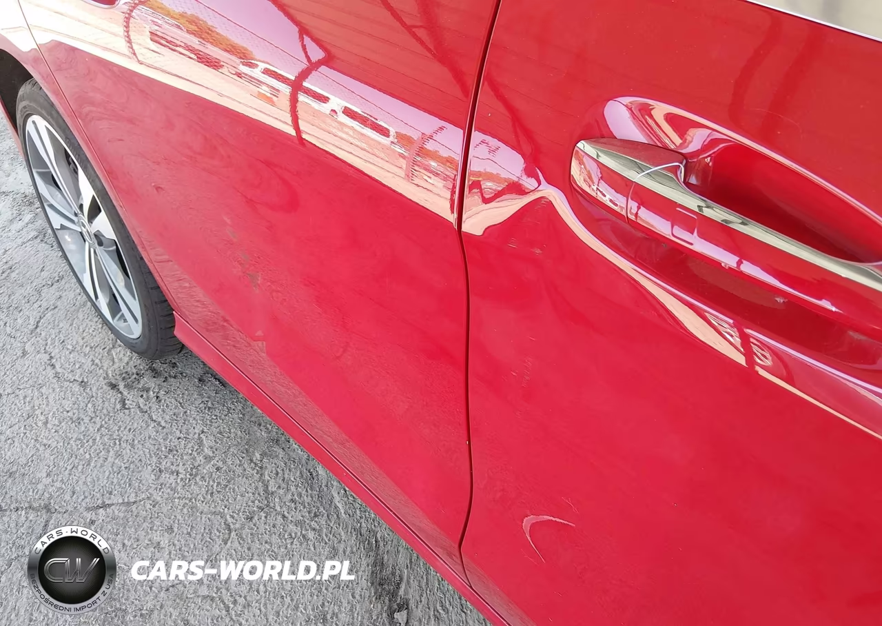 2019 Mercedes-Benz Cla 250 4Matic VIN:WDDSJ4GB3KN725608 - 19
