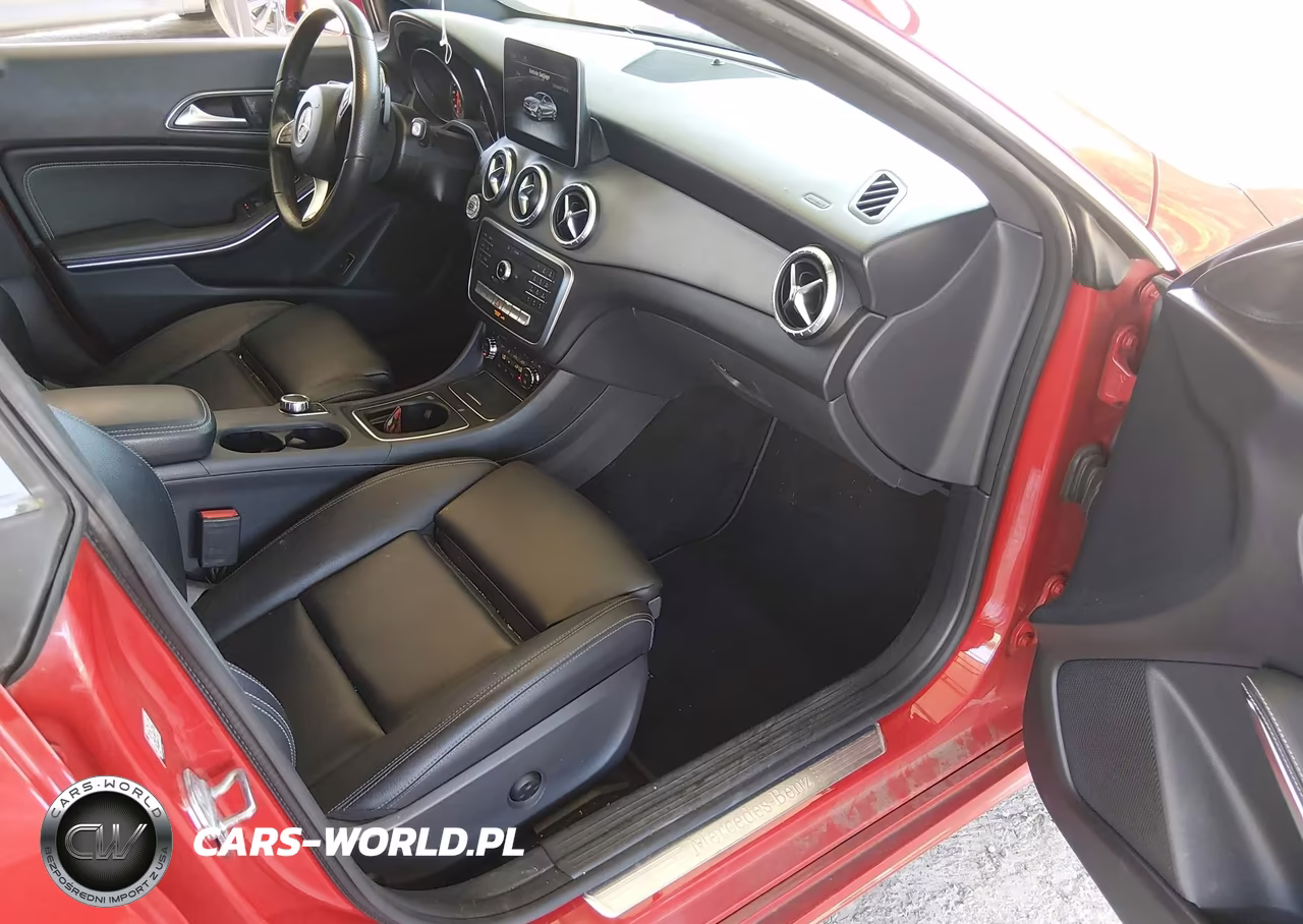2019 Mercedes-Benz Cla 250 4Matic VIN:WDDSJ4GB3KN725608 - 5