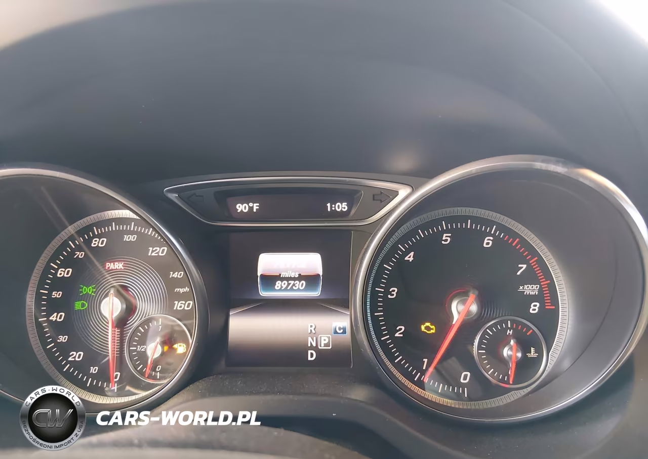 2019 Mercedes-Benz Cla 250 4Matic VIN:WDDSJ4GB3KN725608 - 7
