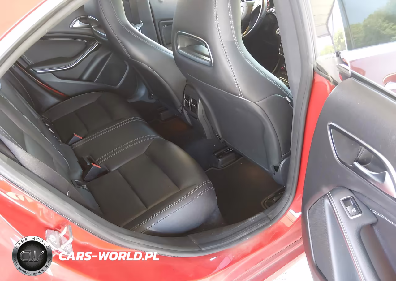 2019 Mercedes-Benz Cla 250 4Matic VIN:WDDSJ4GB3KN725608 - 8