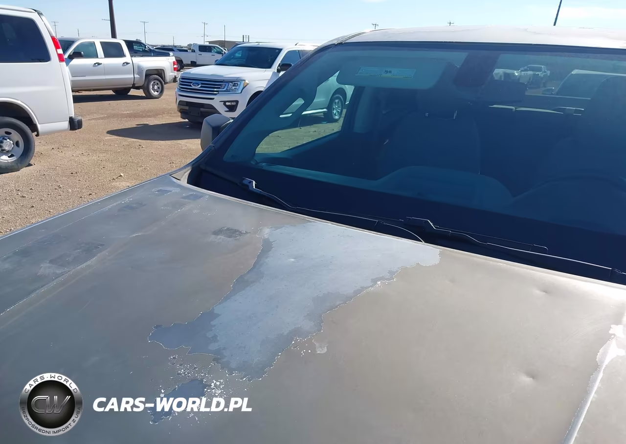 2016 Chevrolet Colorado 2Wd Wt VIN:1GCGSBEA4G1243059 - 12