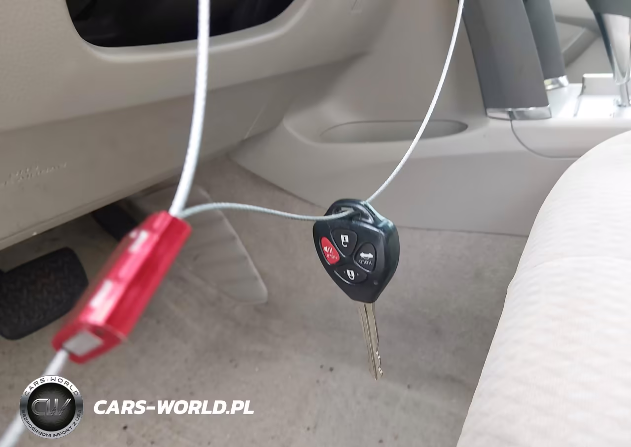 2010 Toyota Camry Le VIN:4T1BF3EK6AU090943 - 11