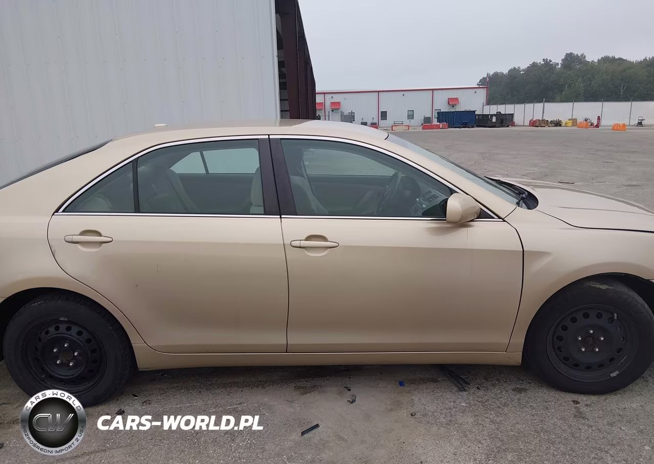 2010 Toyota Camry Le VIN:4T1BF3EK6AU090943 - 13