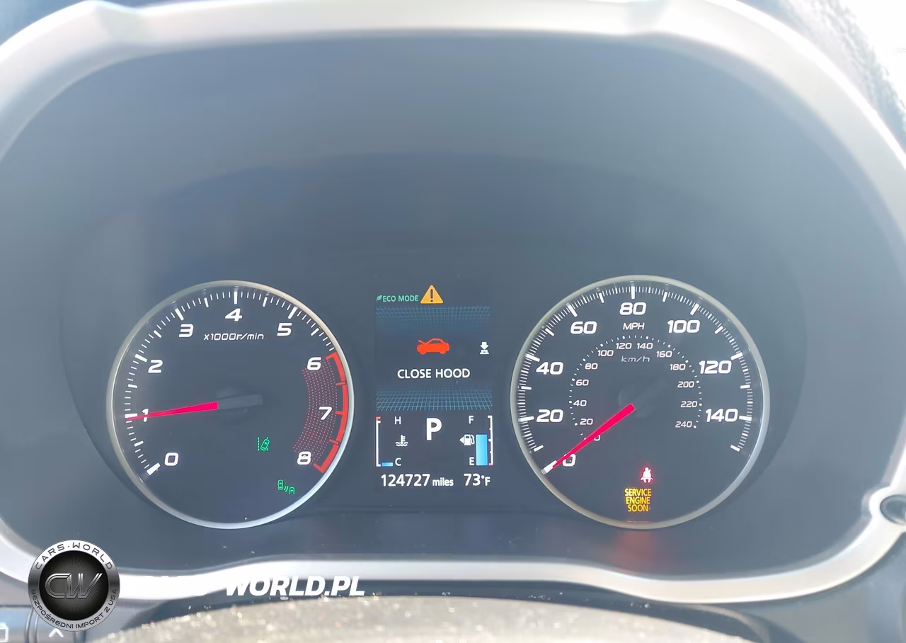 2022 Mitsubishi Eclipse Cross Se-Se Special Edition-Sel-Sel Special Edition VIN:JA4ASWAA0NZ004989 - 7