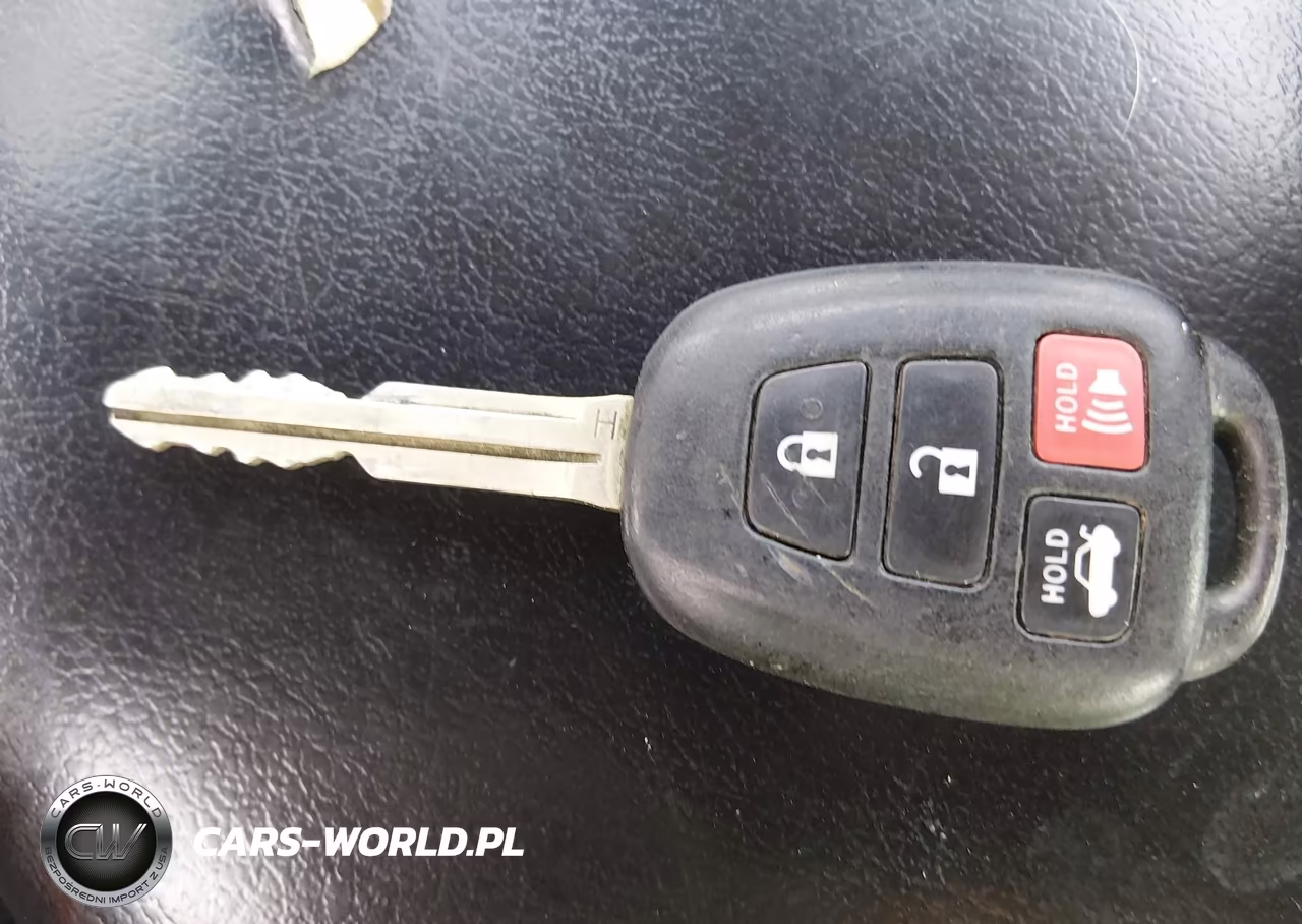 2017 Toyota Camry Le VIN:4T1BF1FK6HU671243 - 11