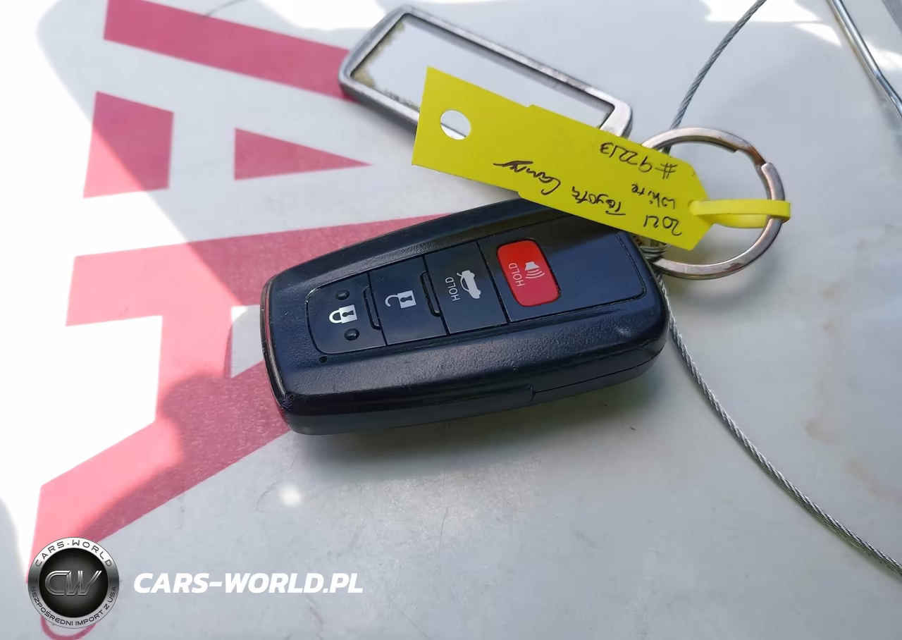 2021 Toyota Camry Xse VIN:4T1K61AK4MU461886 - 11