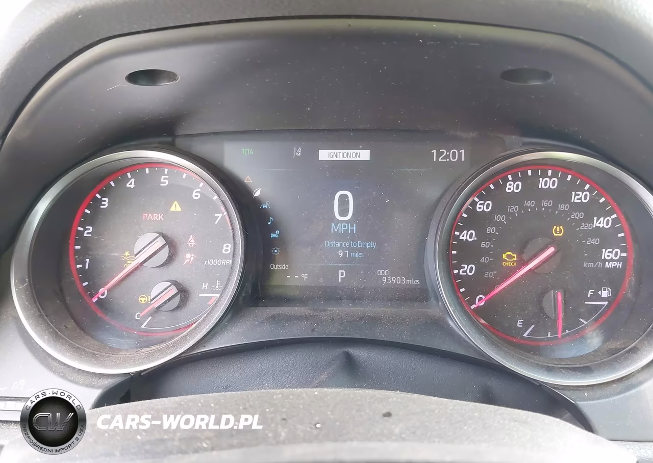 2021 Toyota Camry Xse VIN:4T1K61AK4MU461886 - 15