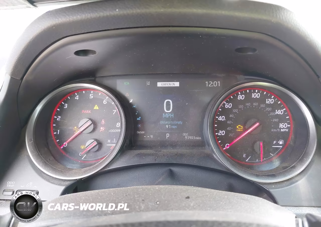 2021 Toyota Camry Xse VIN:4T1K61AK4MU461886 - 7