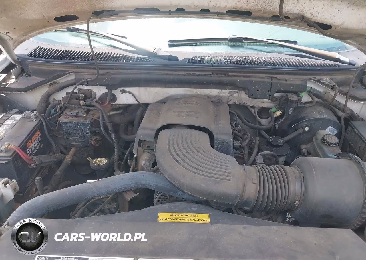 1999 Ford F-150 Lariat-Work Series-Xl-Xlt VIN:1FTRF17W3XNB86037 - 10