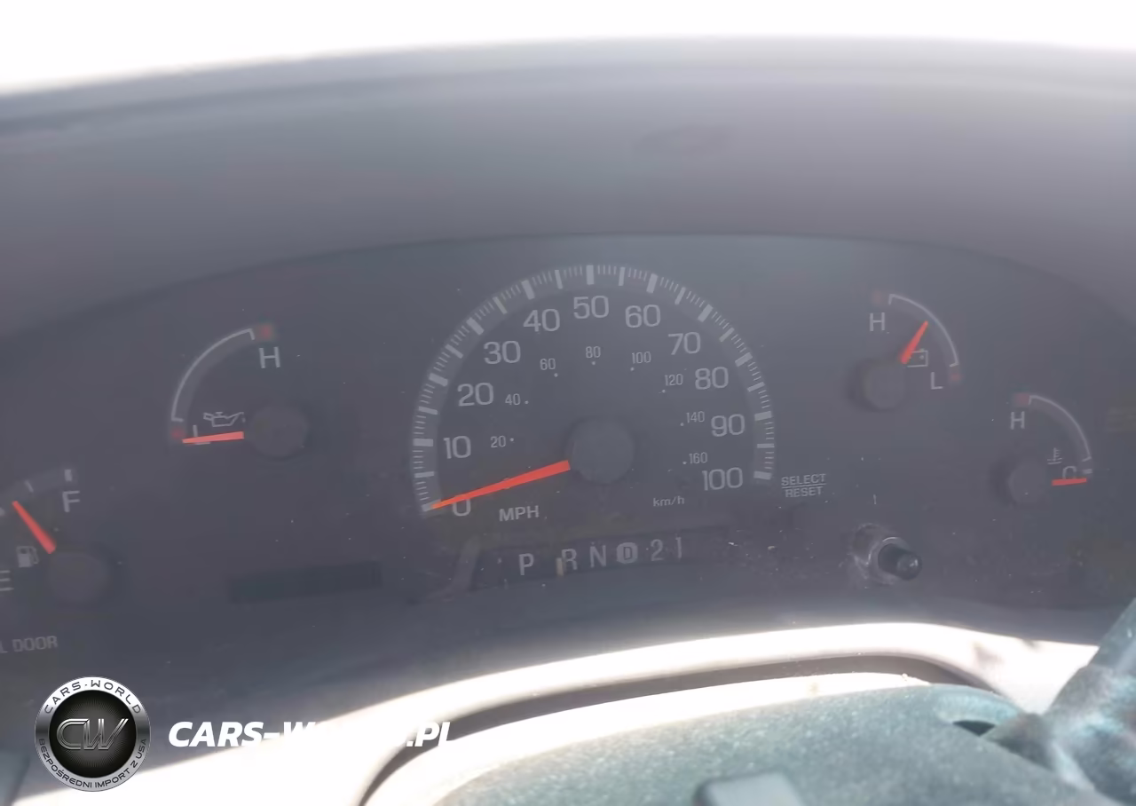 1999 Ford F-150 Lariat-Work Series-Xl-Xlt VIN:1FTRF17W3XNB86037 - 15