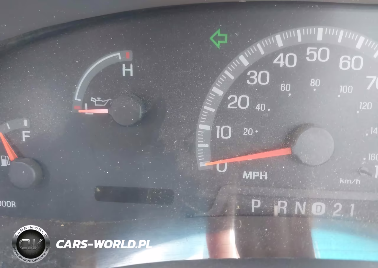 1999 Ford F-150 Lariat-Work Series-Xl-Xlt VIN:1FTRF17W3XNB86037 - 7