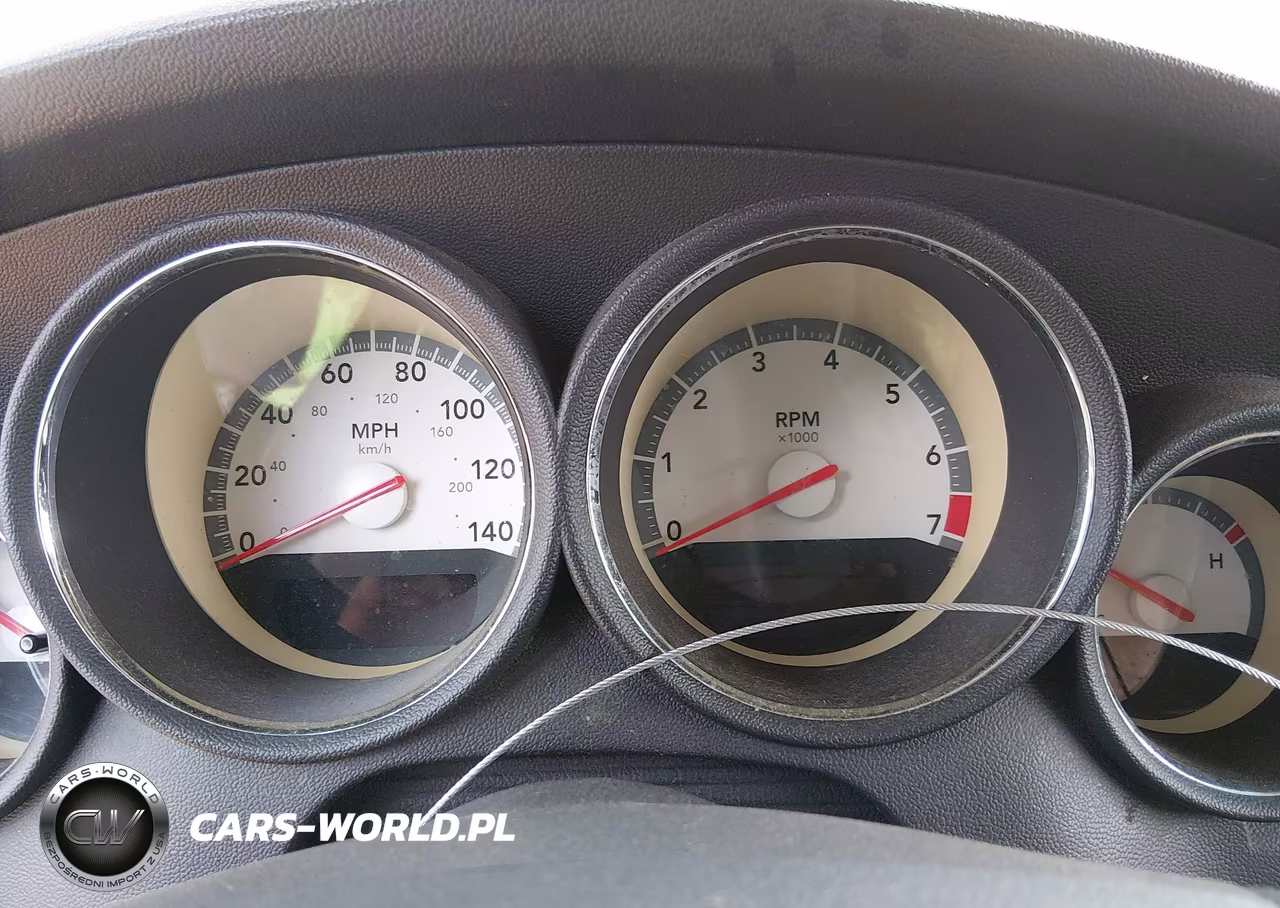2009 Dodge Charger Se VIN:2B3LA43V89H611719 - 16