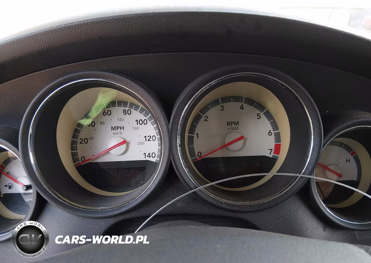2009 Dodge Charger Se VIN:2B3LA43V89H611719 - 7