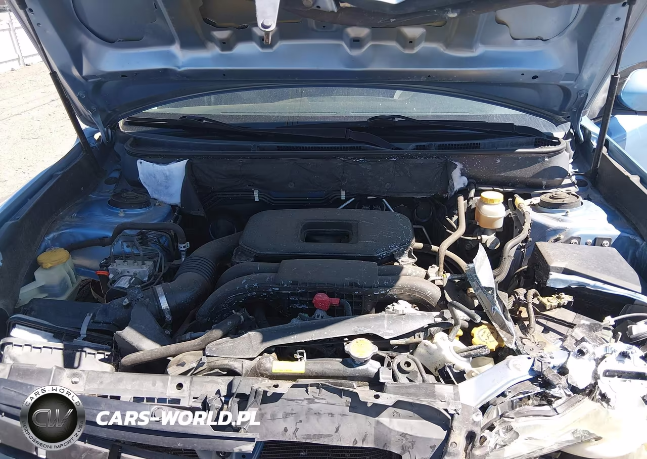 2012 Subaru Outback 2.5I Limited VIN:4S4BRCKC4C3253439 - 10