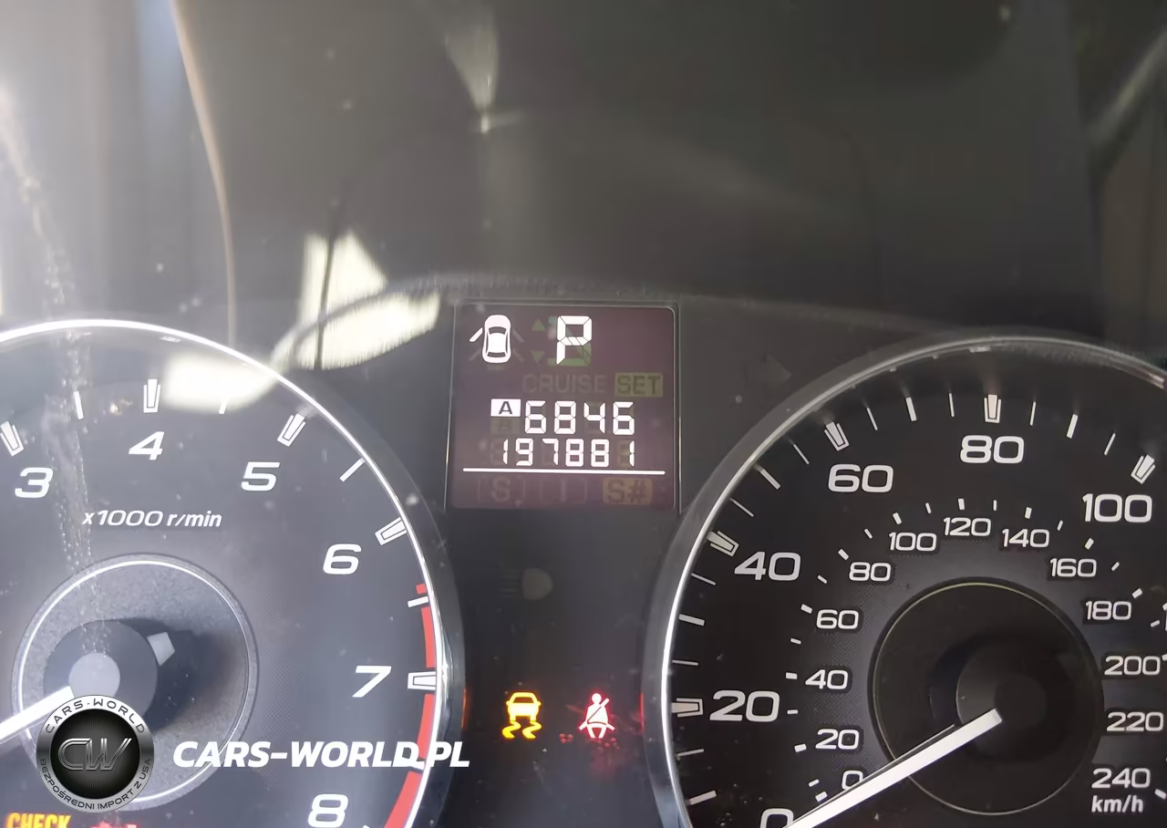 2012 Subaru Outback 2.5I Limited VIN:4S4BRCKC4C3253439 - 16
