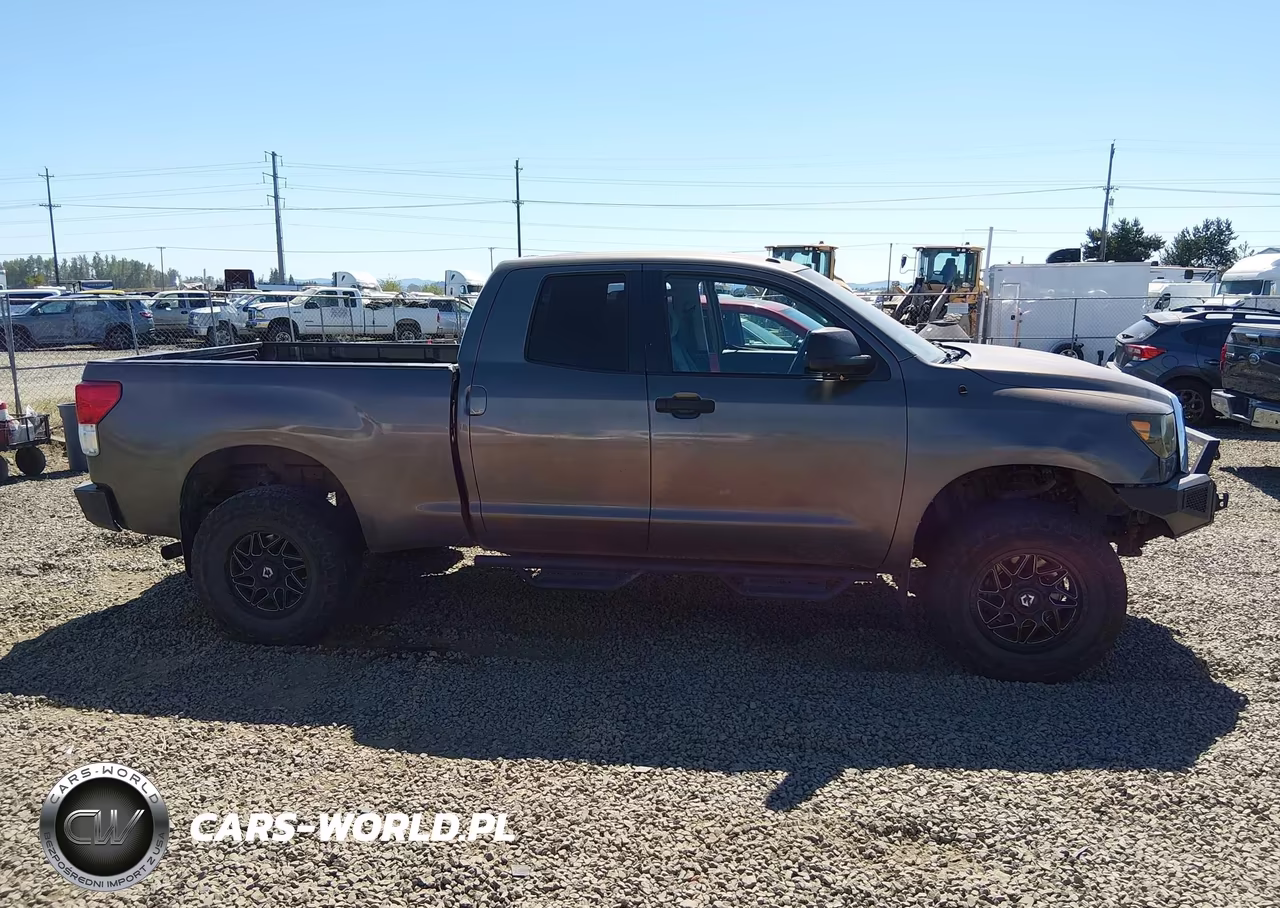 2011 Toyota Tundra Grade 5.7L V8 VIN:5TFUY5F12BX169387 - 13